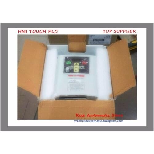 1.5KW 3 Phase 200V Inverter VFD Frequency AC Drive SV0015iS7-4NOFD New