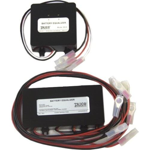 10PCS/Lot Equalizer 24V Battery Balancer for 24v Solar system Deep cycle battery