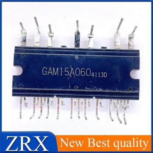 2Pcs/Lot New original Gree inverter air conditioning IPM module GAM15A060MF