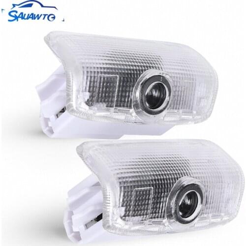 2PCS Car Door Led Welcome Laser Projector Logo Light For Infiniti FX37 FX50 G37 G25 Q50 Q60 Q70 M25 M35 M37 QX50 QX56 QX70 QX80