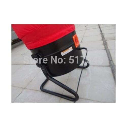 750W Air Blower for Sky Dancer Fan for Advertising Inflatable Balloon