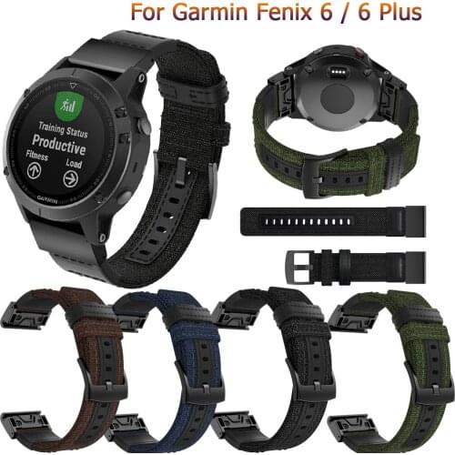 Quick release strap For Garmin Fenix 5 6/5 6PLUS fashion watch wristband For Garmin Forerunner 935 frontier replacement bracelet