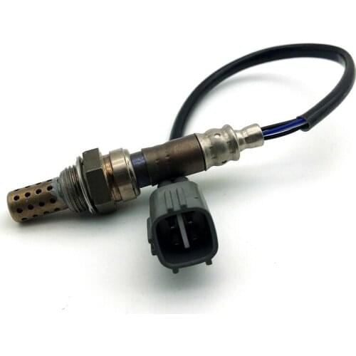WeiDa For 2006- 2012 TOYOTA RAV4 2.4L 2.5L Oxygen Sensor GL-24622 89465-16050 89465-33080 89465-33180 89465-33440 234-4622