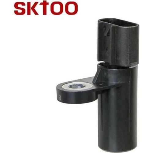 Engine Crankshaft Position Sensor P/N:S10116 For Chrysler Concorde 300M Intrepid Dodge Intrepid Eagle Vision 4609009 SU360