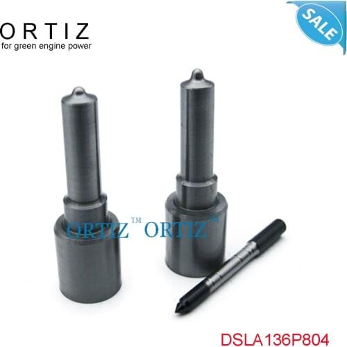 0 433 175 203 oem Rex ORTIZ Diesel fuel injector nozzle Common Rail Pump Nozzle DSLA136P804 for Injector 0 445 120 002