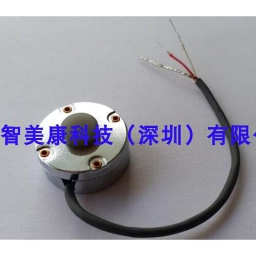 Cm-01b vibration sensor PVDF piezoelectric membrane pickup / heart sound lung sound body sound pulse detection te stethoscope