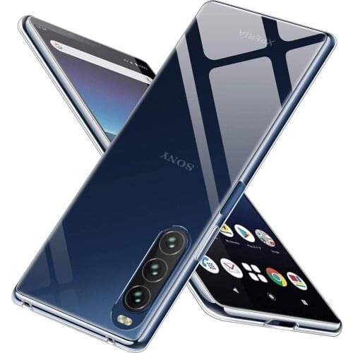 GOINSIE Xperia X