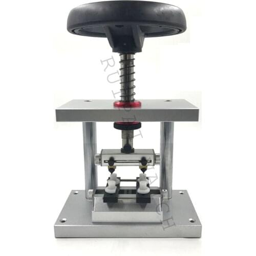 2008 Steel Watch Case Opener Tool for Watch Repair Can Open to 60 MM