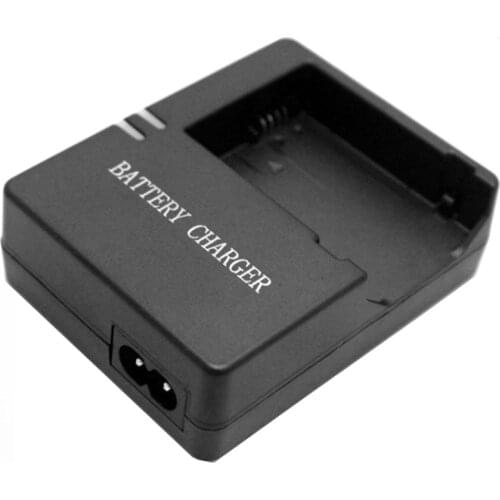 LC-E8 LC-E8E Battery Charger For Canon LP-E8 Battery EOS 550D 600D 650D 700D Kiss X5 X7i Rebel T3i T5i Batterie