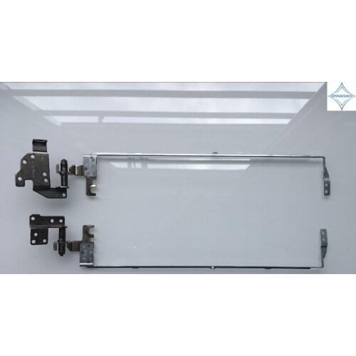 New for Acer Aspire E1-510 E1-530 E1-530G E1-532 E1-532G E1-570 E1-572 NE570 NE572 laptop lcd hinge Left & Right L+R