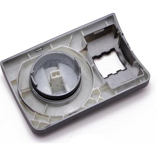 New Headlight Fog Light Switch Cover Kit for audi 4B1941531F A6 4B C5 Avant 964B