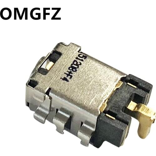 NEW For ASUS Q503UA Q505UA Q525UA Q553UB Laptop DC Power Jack Charging Port Plug