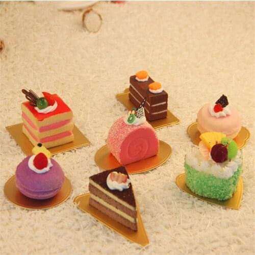 Cake Pad Golden Mat Dessert Cork Bottom Cushion Charming Multi-Specification Cake Mat Smooth Surface Christmas Pretty Pad 100pcs