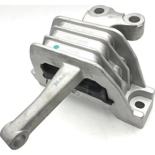 Right Engine Foot Rubber Pier for Chery Arrizo7 1.5T Engine Support Rubber Mounting Bracket Suspension Cushion J42-1001310BC