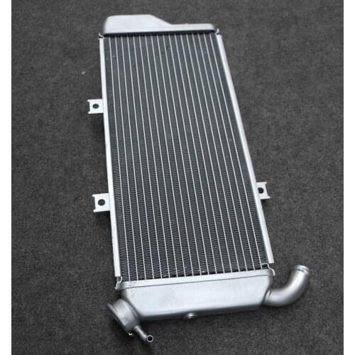 Radiator Cooler Cooling Fit for Kawasaki ER6N 2012-2016 13 14 15