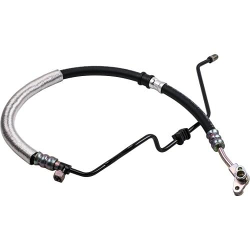 Power Steering Pressure Line Hose for Honda Odyssey EXL Mini Passenger Van