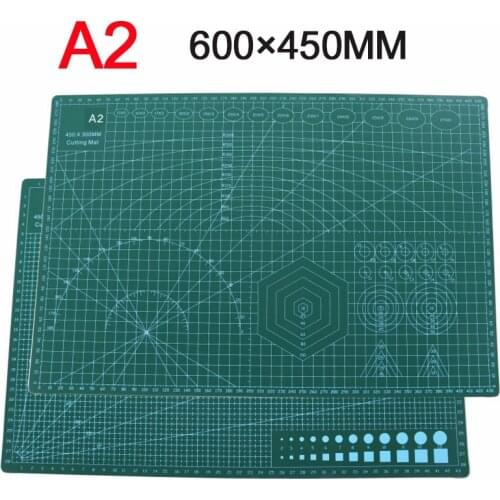 Art Frog Cutting Mats