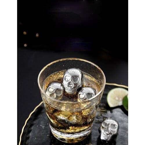 304 stainless steel ice beer red wine whisky ice ice quick frozen ice ice wine stone quick frozen steel ice artifact