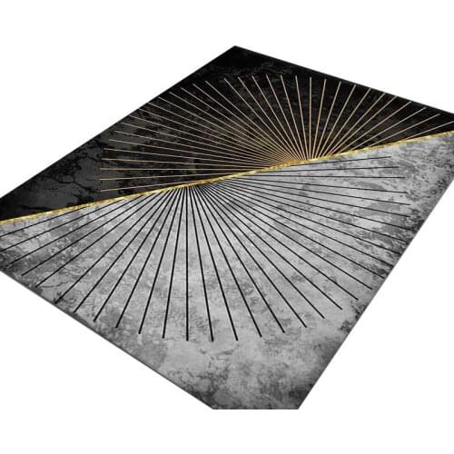 Living Room Sofa Coffee Table Carpet Home Home Play Children Crawling Carpet Living Room Bedroom Door Mat Nordic Carpet