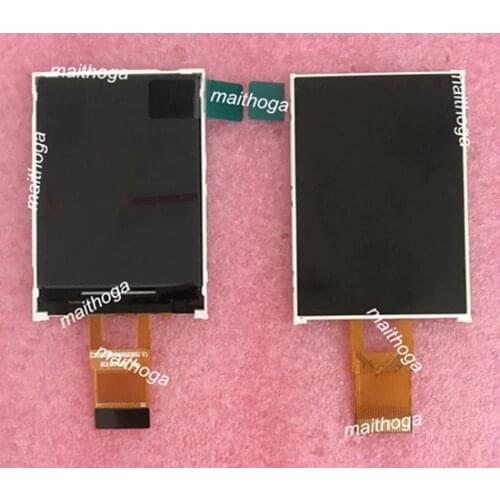 IPS 2.0 inch 22P 262K TFT LCD Screen ST7789 Drive IC 240(RGB)*320 MCU Interface