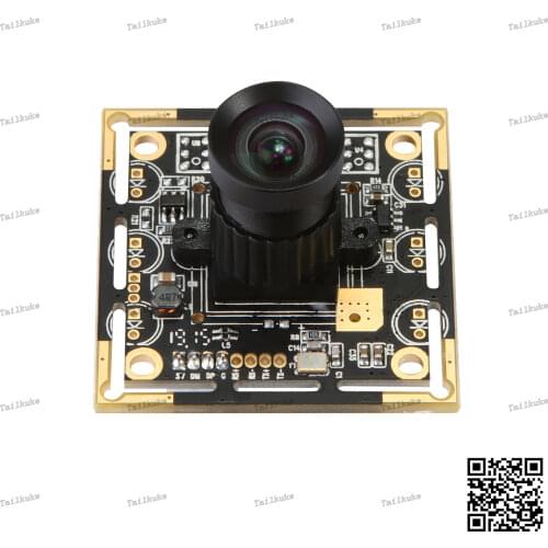 8 Million Pixel Autofocus USB Camera Module Industrial Camera High Shot Instrument Beauty Instrument Module IMX179