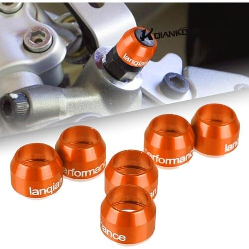 Motorcycle CNC 1290 Super Adventure Billet Bleed Valve Cover Protection FOR Adventure 1290 R Super Adv 2017 2018 2019 2020 2021