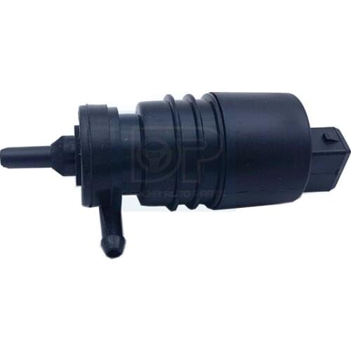 Truck Windshield Washer Pump For DAF CF65 CF75 CF85 XF95 Vol-vo FH16 D16G700 1343064 8TW006849081