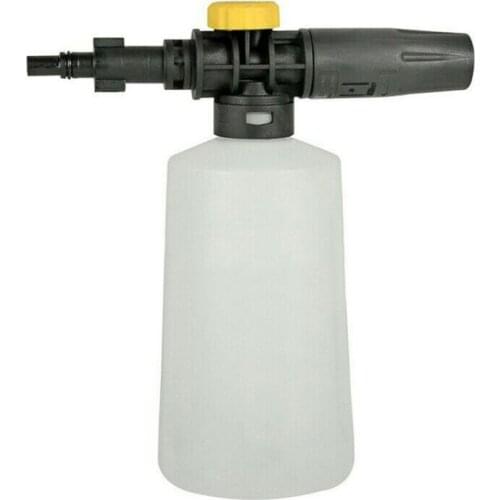 Professional Snow Foam Lance Cleaning Accessories for Car Wash Karcher Lavor M8617