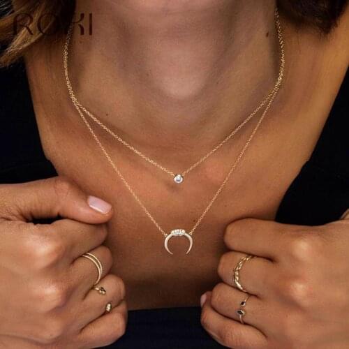 ROXI Boho Style Pendants