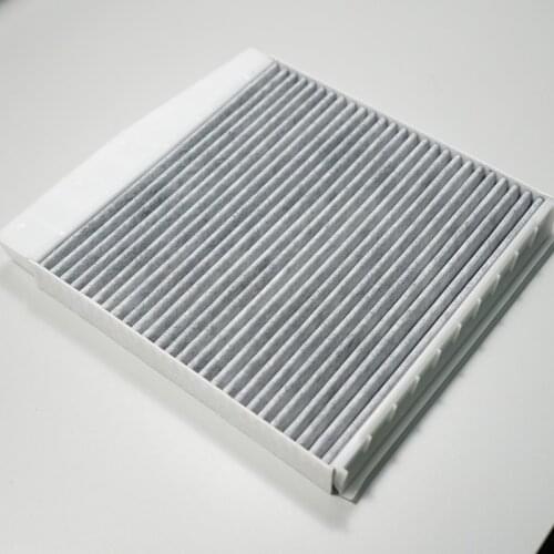 Cabin filter for 2002-2006 Volvo S80 / XC90 VOLVO XC70 CROSS COUNTRY XC90 V70 II Estate S80 S70 S60 oem:30676413 #RT55