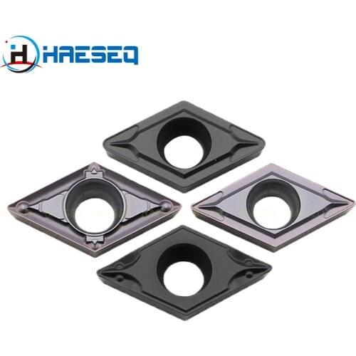 CNC Turning Lathe Tools Cutter DCMT070204 DCMT070208 DCMT11T304 DCM11T308 MA MV TM Boring Cutter for Lathe Machine Matel Cutting
