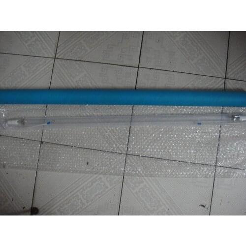 8.4KW 9.6KW UV Tube Ultraviolet High Pressure Mercury Lamp Curing Lamp