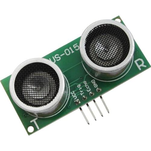 US-015 Ultrasonic Module Distance Measuring Transducer Sensor DC 5V
