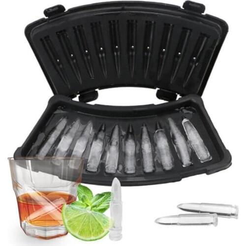 YXMOULD Forms For Ice And Ice Cream
