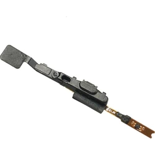 Replacement Parts Power Side Button Flex Cable For LG Stylo 5 LM-Q720PS Q720TS Q720MS