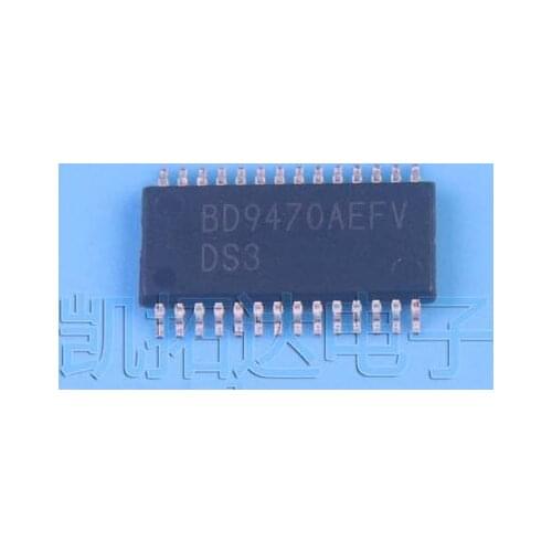 1pcs 100% NEW Original BD9470EFV-E2 BD9470EFV BD9470 HTSSOP-28