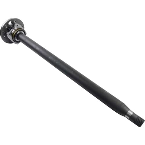 AP02 New rear left drive shaft A9063503810 for Mercedes Sprinter 3-T platform 9063502510 9063503810 2E0501172D