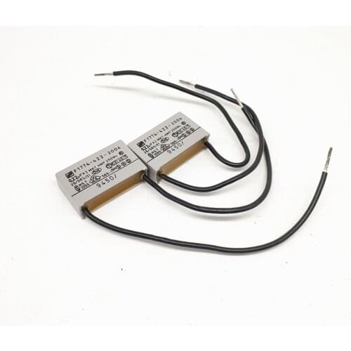 1pcs Original MKT F1774-422-2004 Series 250V 0.22uF RC Components Suppressing Interference Components Arc-Specific Capacito