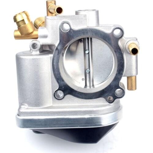 Throttle Body Assembly OEM 55560398 5825259 93190367 408238022003Z For Chevrolet Cruze Sonic Aveo Pontiac G3 VW Vauxhall