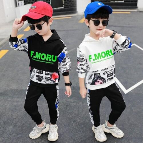 Meanbear Sets Of Clothes For Boys