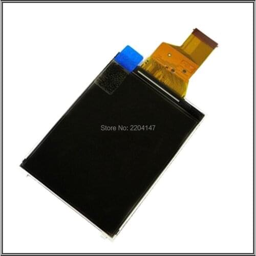 100% NEW LCD Display Screen Repair Parts for SONY DSC-J20 TF1 J20 Digital Camera Repair Part With Backlight