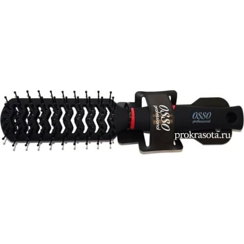 Osso Professional Hair Styling Products And Accessories