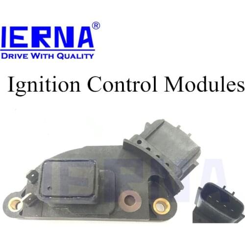 RSB-52 RSB52 RSB 52 IERNA high quality Igntion control module for Mazda 626 Ge For Ford Telstar AX Auto 2.0L New Telstar 2.0L