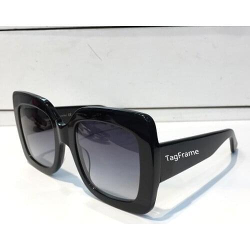 Женские солнцезащитные брендовые очки TAGFRAME China At AliExpress