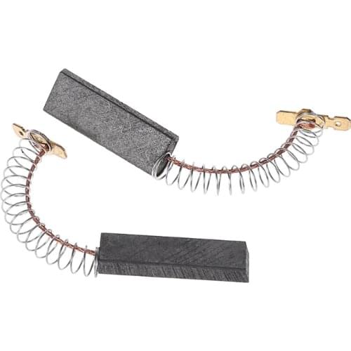 Hot Sale Pair Motor Carbon Brushes For BOSCH NEFF For SIEMENS WASHING MACHINE