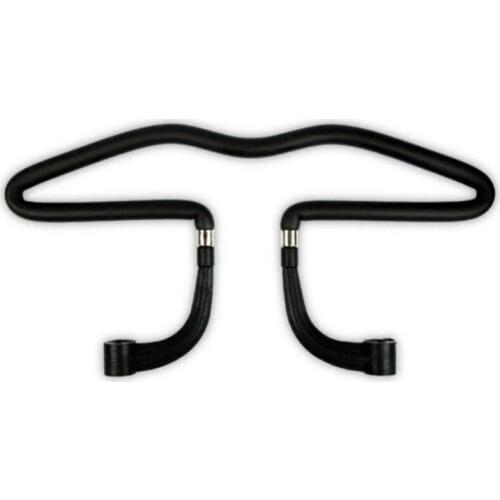 Car Rear Seat Headrest Coat Hanger Suit Hanger Car Universal