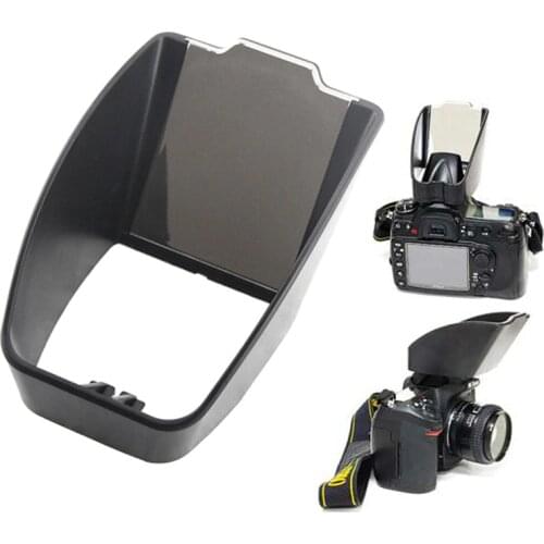 Lights Tipper hot shoe Pop-Up Flash Bounce Reflector Diffuser Light for Canon Nikon/Pentax Olympus DSLR Camera