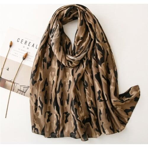 Scarf Women Lightweight Floral Fashion Flower Scarves Head Wrap Winter Fall Warm Soft Female Foulard Tassel Stoles Fringes Shawl