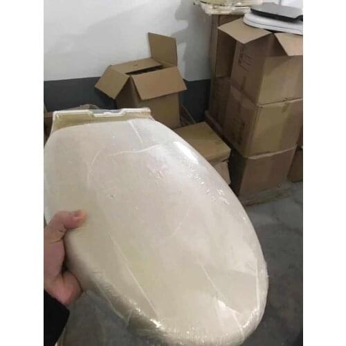 Gold Toilet Accessories toilet cover Manufacturers wholesale customized toilet covers