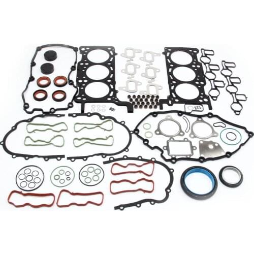059 103 383 MR Diesel Engine Cylinder Head Gasket Seal Rebuilding Kit 059103383ES For Audi A4 A6 Q5 Q7 Touareg Phaeton 3.0TDI